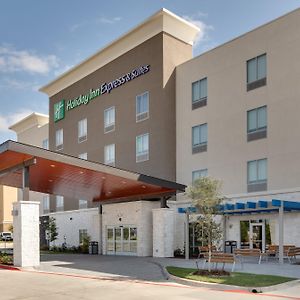 Holiday Inn Express & Suites - Plano - The Colony By Ihg